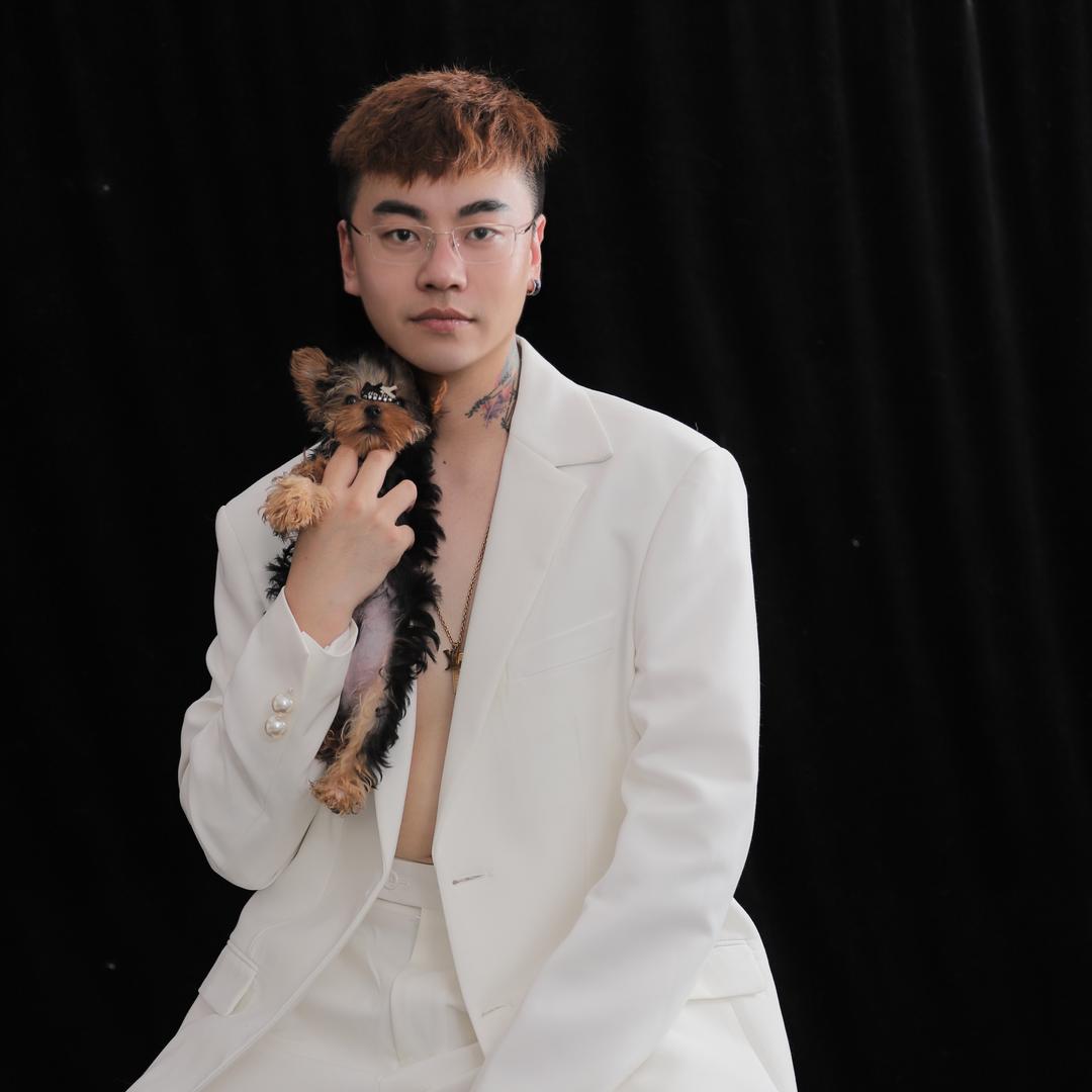 陈sir说宠