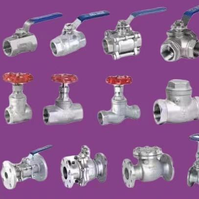 温州市落叶阀门有限公司