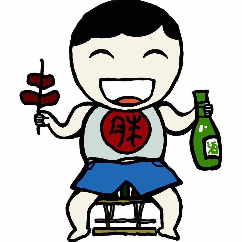 孙胖子烧烤城（福成五期店）