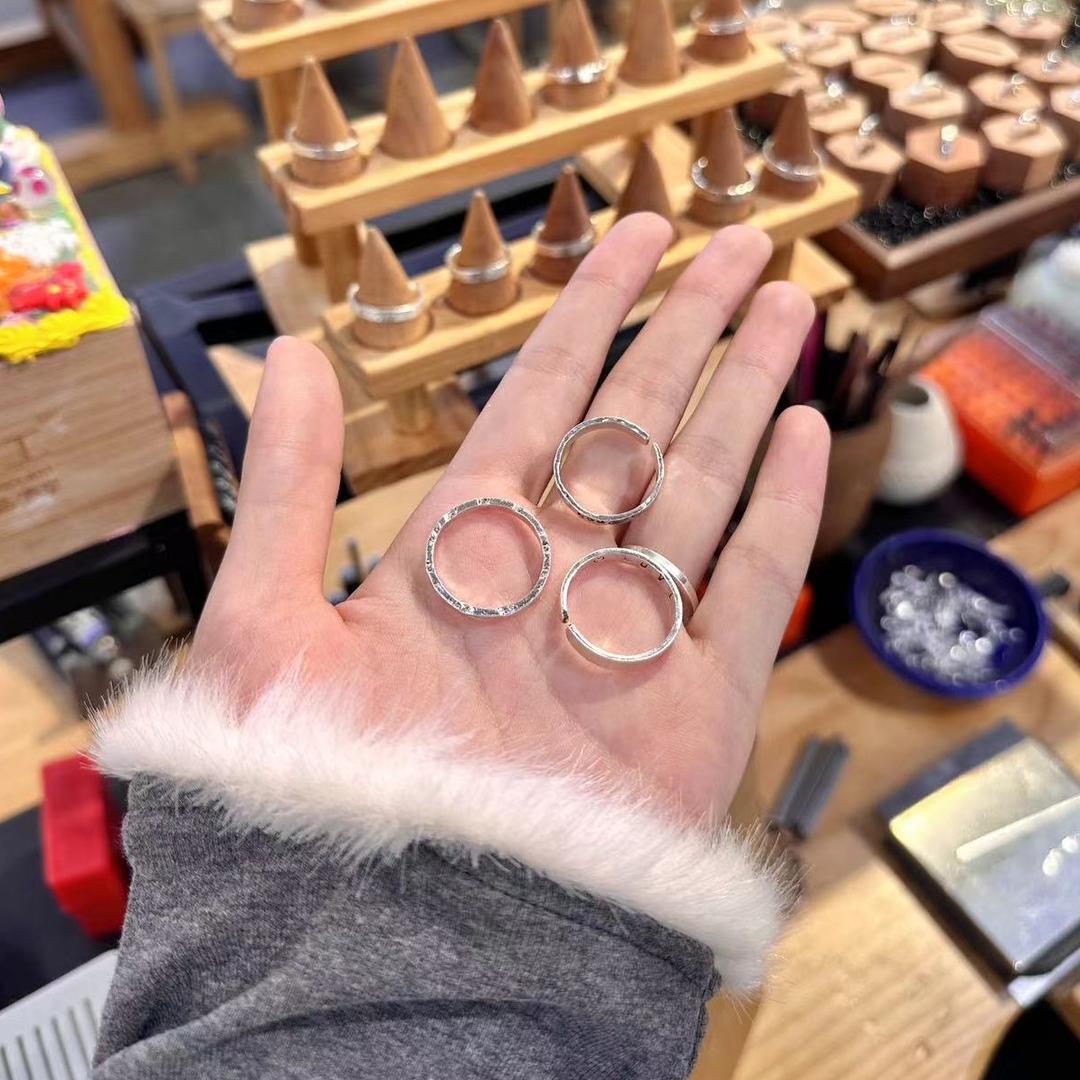 陶语diy手工直播（早秋约会版
