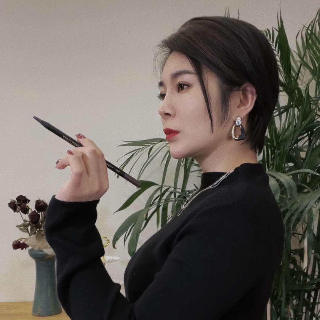 漫绣美学-东营鱼大漫