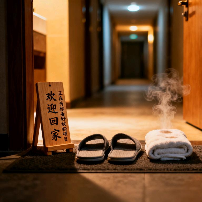 笙:桃花源
