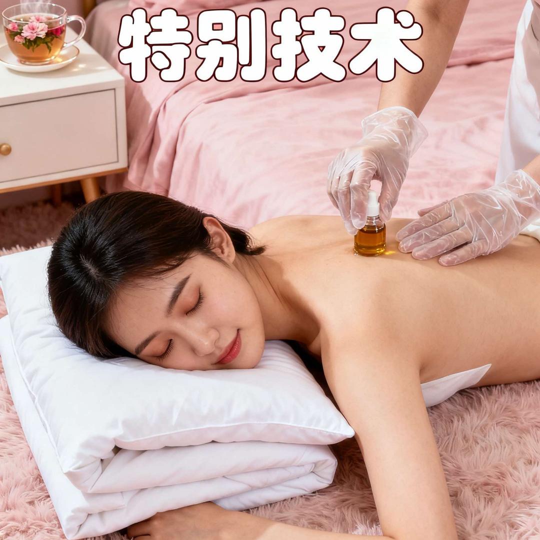 水中境养生保健(万象城店)官方号