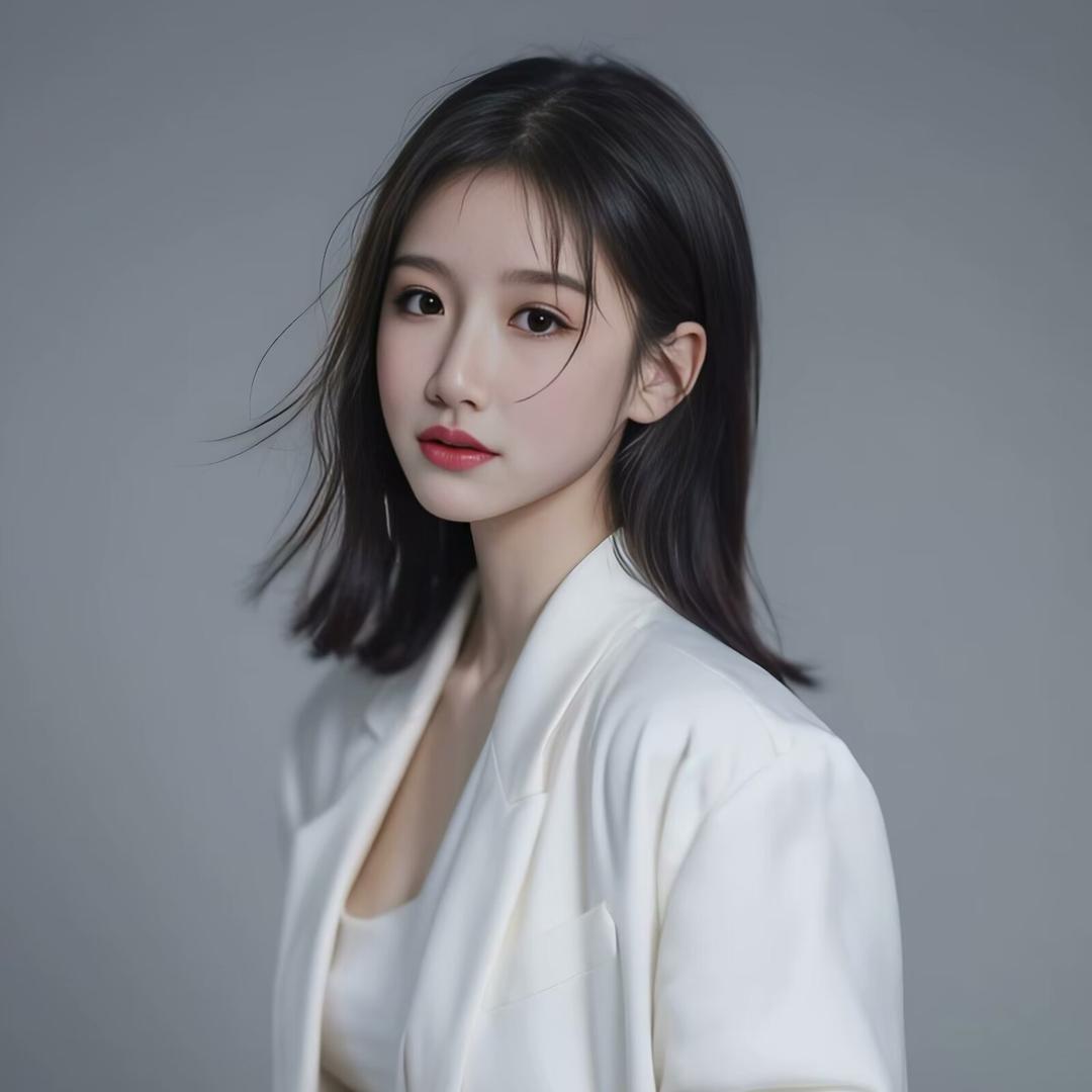 男人家 兮总