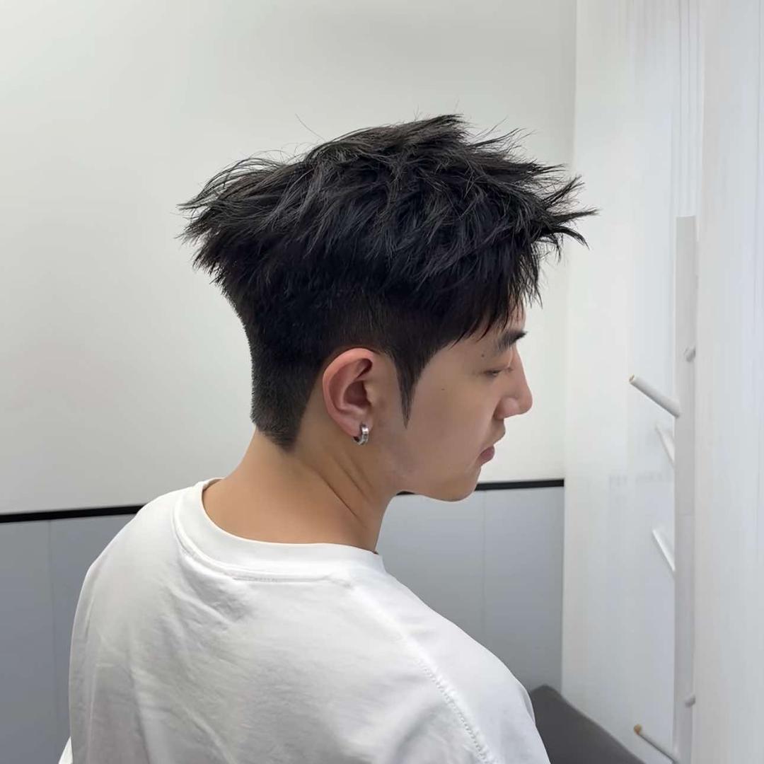 青霖.0-1美业（兰田店）