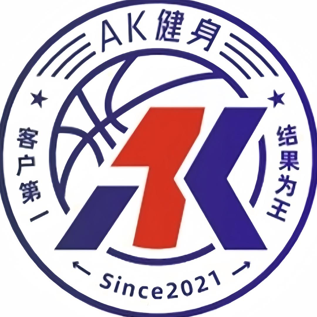 AK健身(枫叶店)