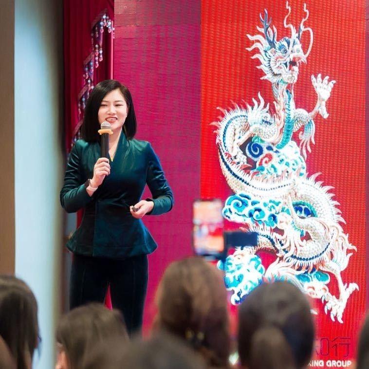 殷氏面姥姥官方号