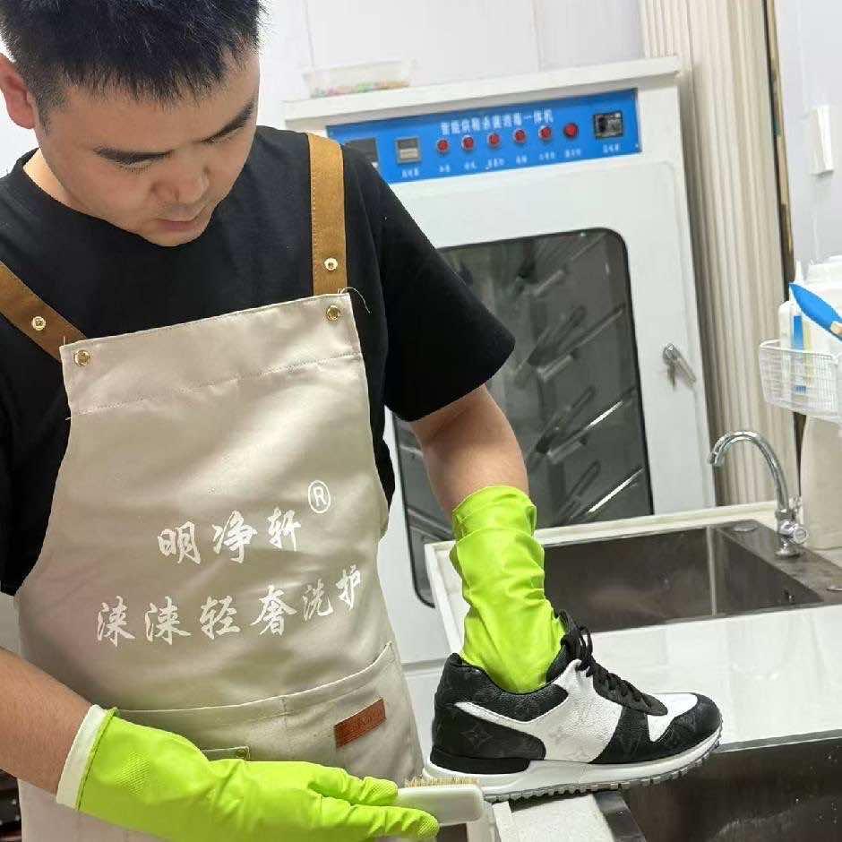 蓟县 涞涞轻奢洗护
