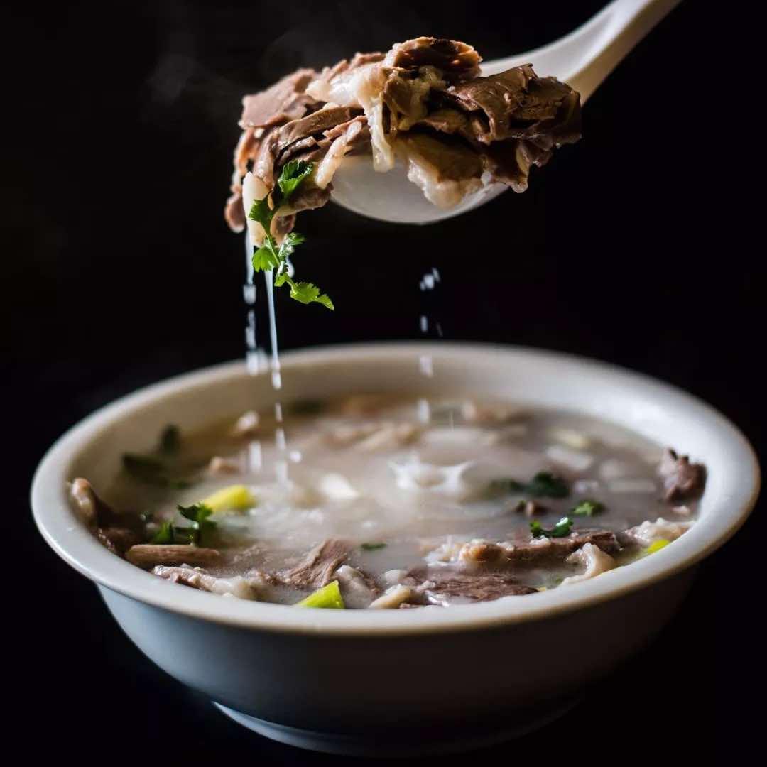 鑫隆羊汤饸饹馆