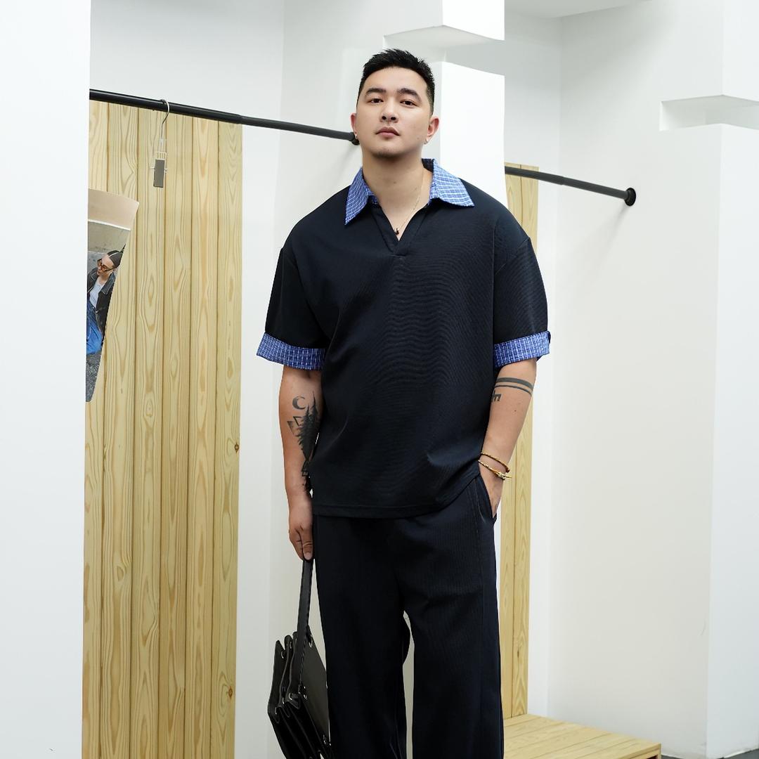 马丁-马丁叔叔-泰奕安