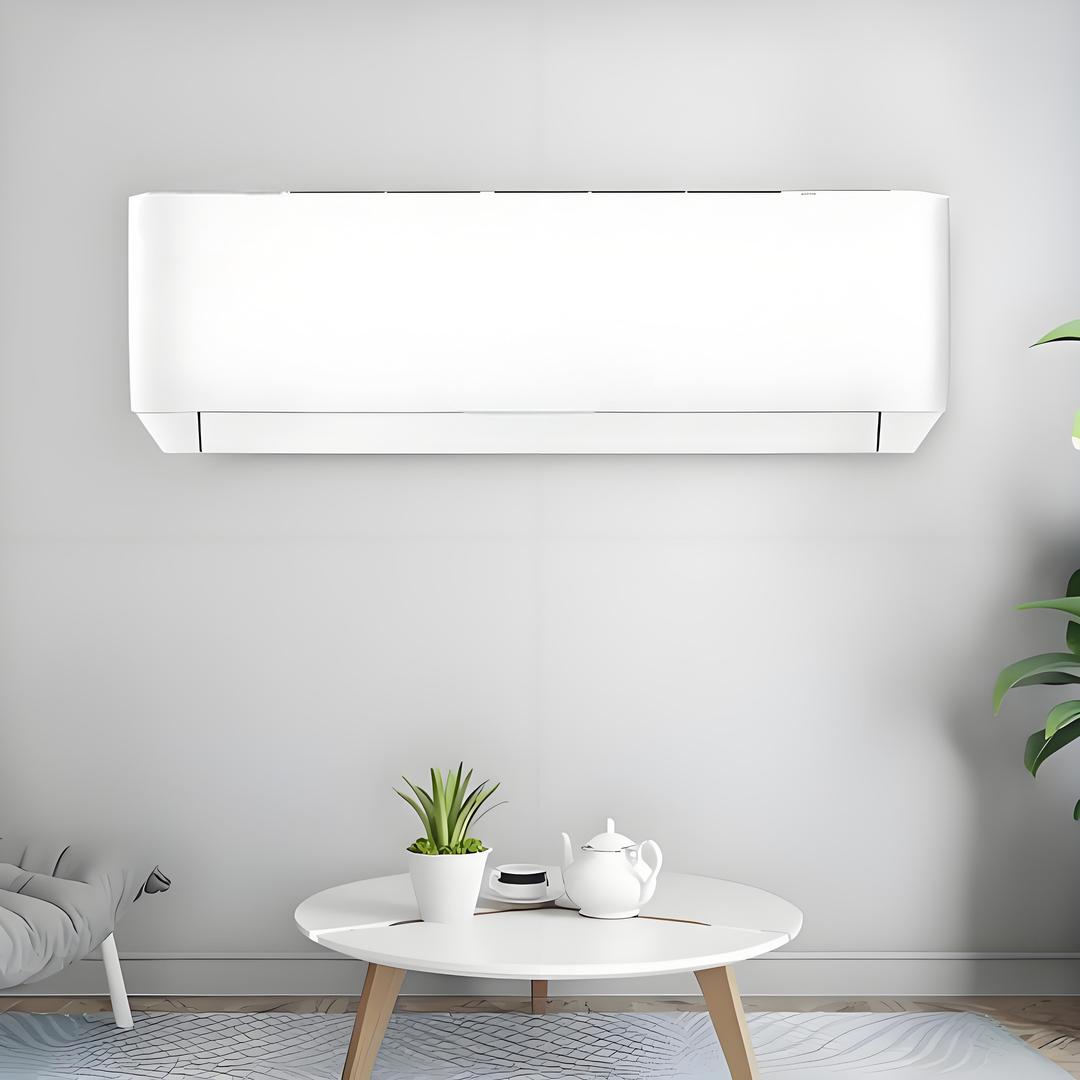 宜安冷暖--空调直播贰号