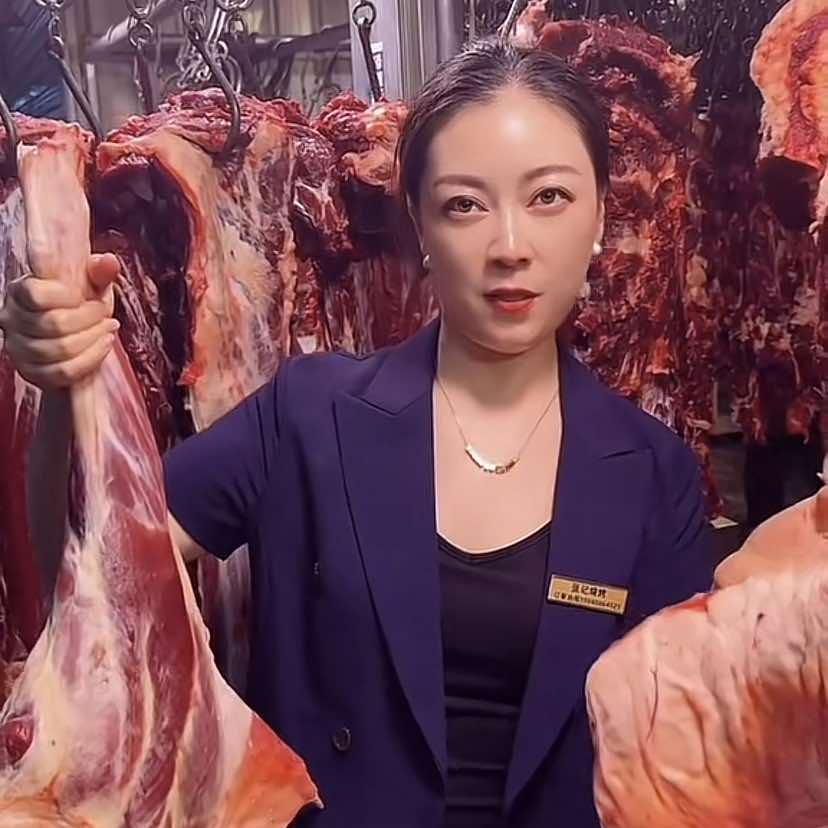 张记烧烤(西华大道店)官方号