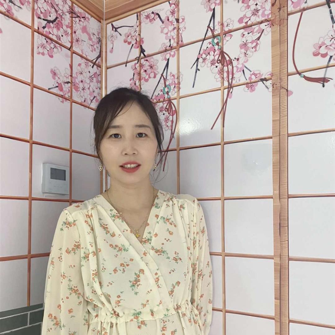 林嫂：兰考私人影院