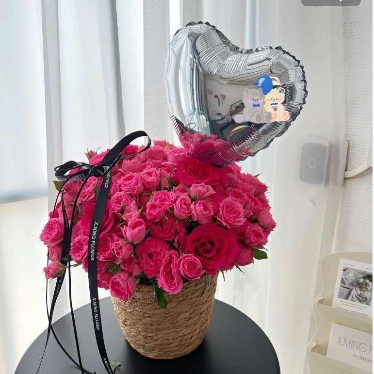 东盛花坊