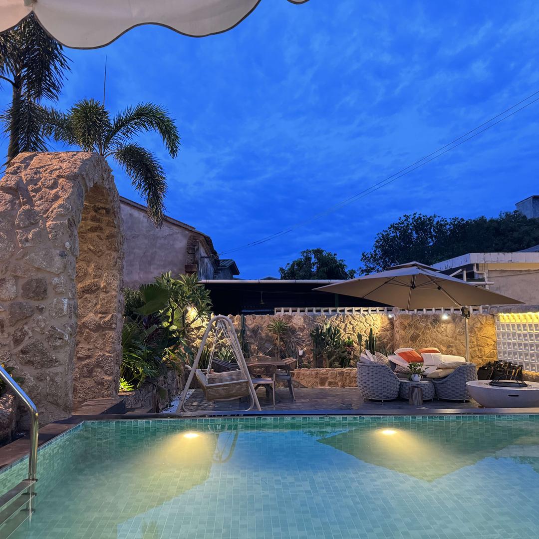 涠洲岛墅屿·美墅官方号