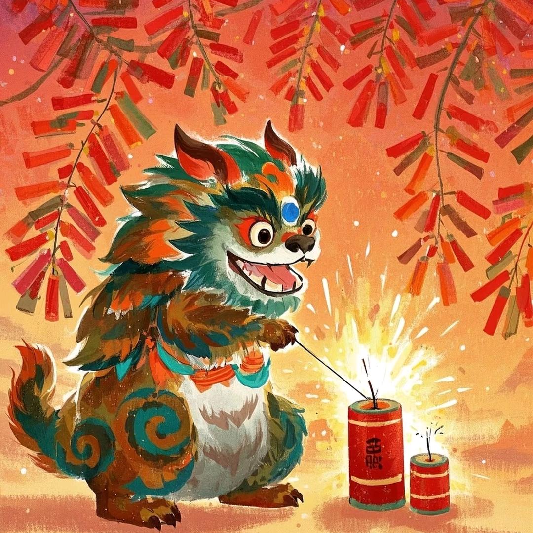 曜杰花火超市（旗舰店）