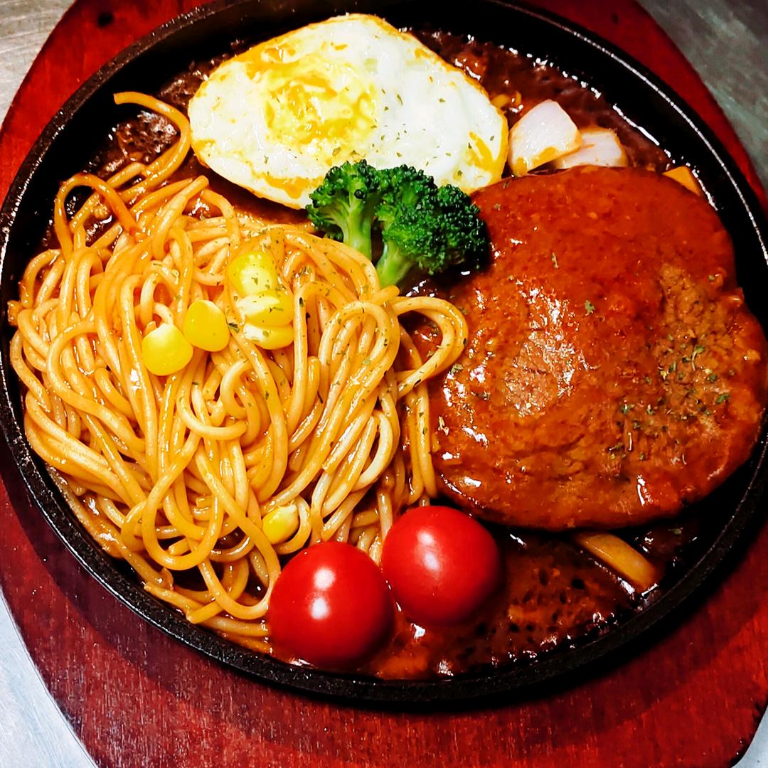 地摊牛排赵姐