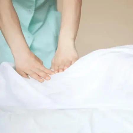 中山市亮肤美美容服务