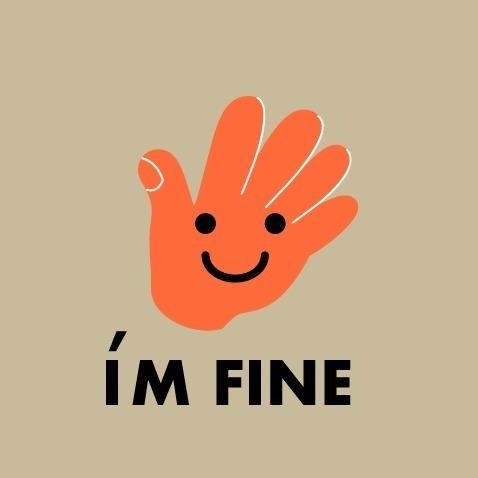 IM FINE的特儿