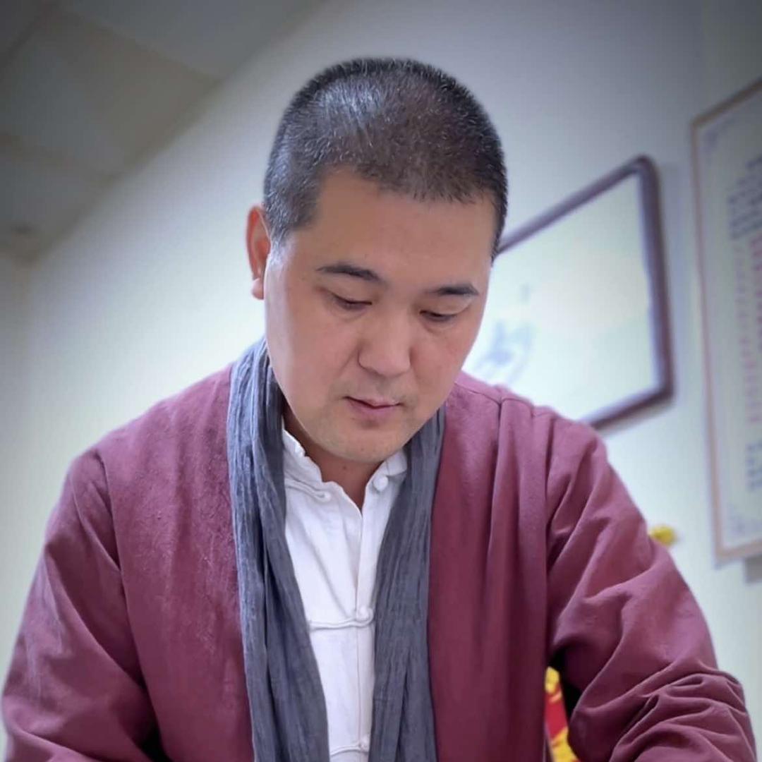 筋点推拿官方号