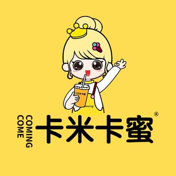 卡米卡蜜官方账号