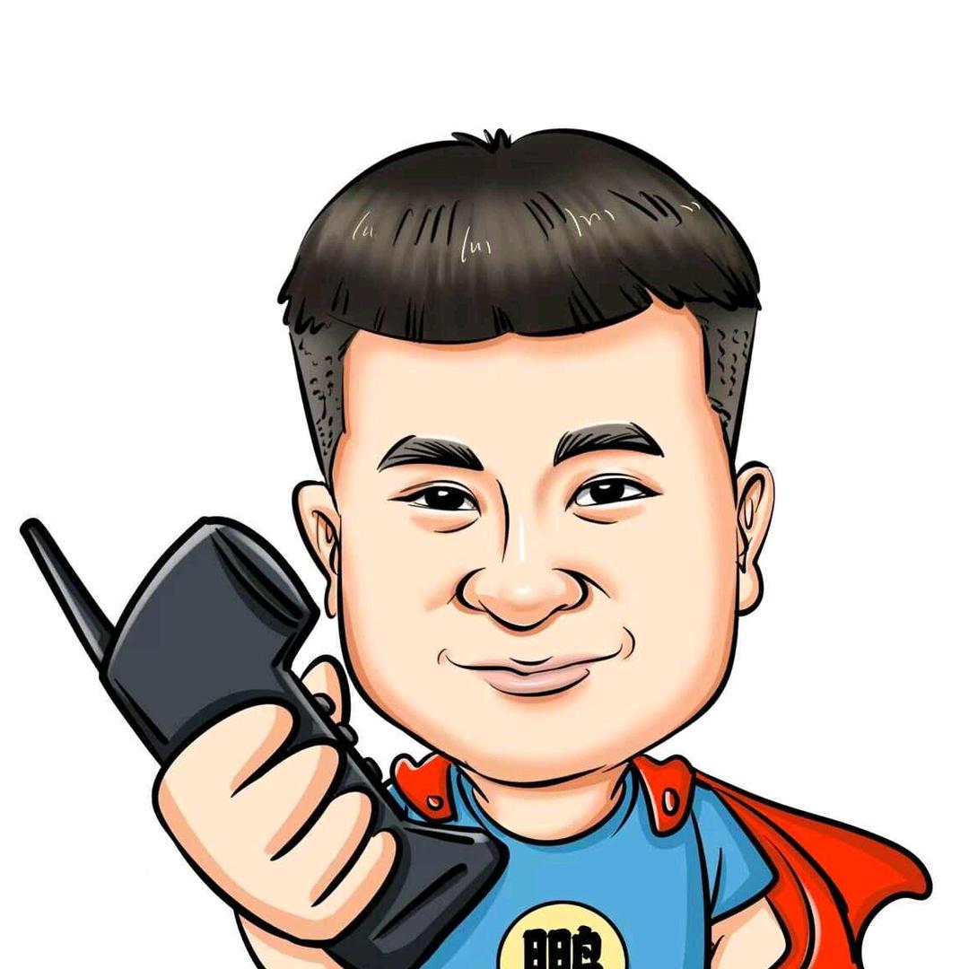 大哥大二手机（小鹏）