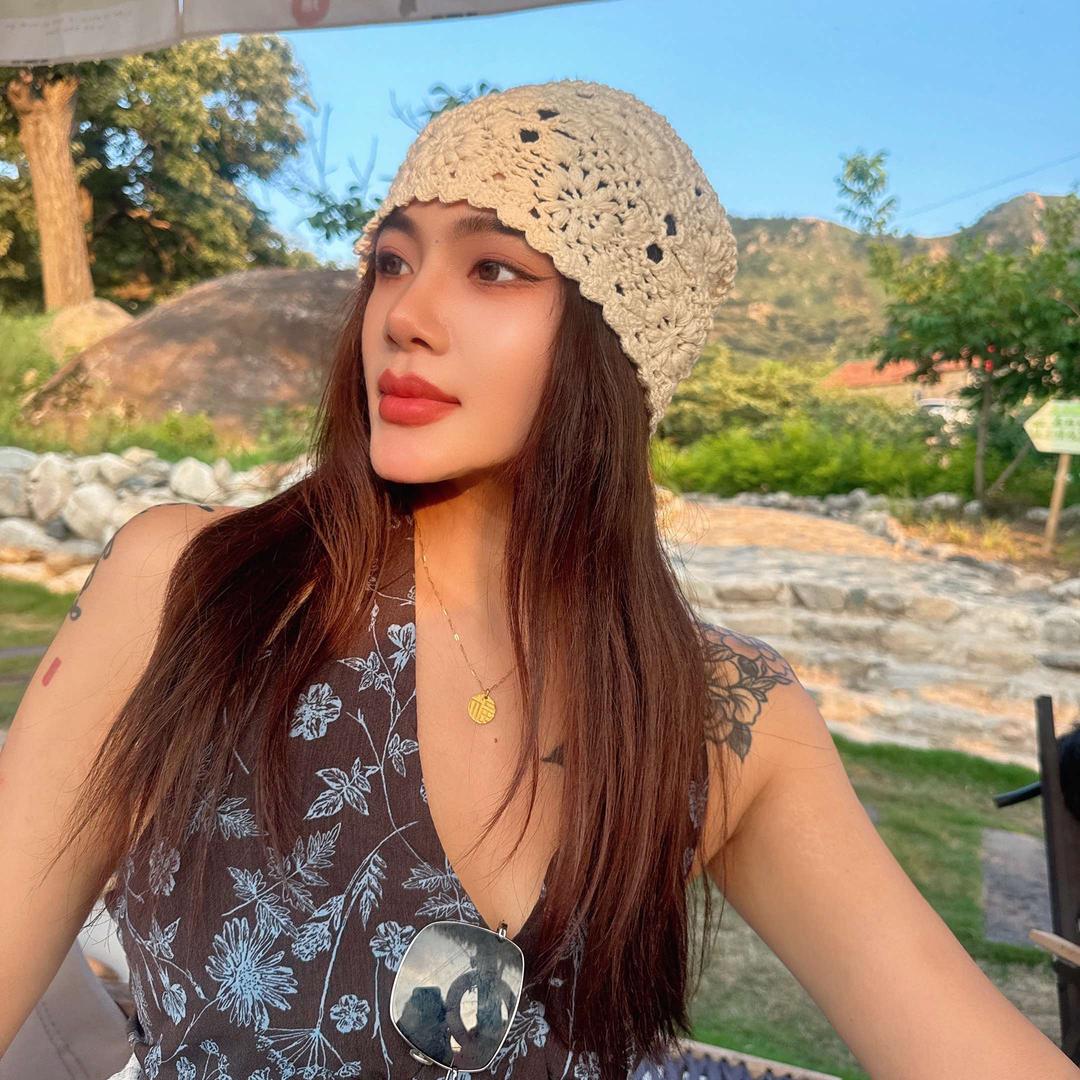 费县悦己美甲美睫