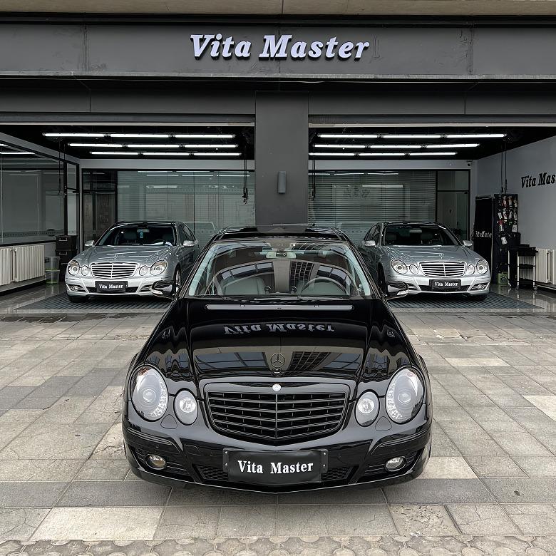 Vita Master官方号