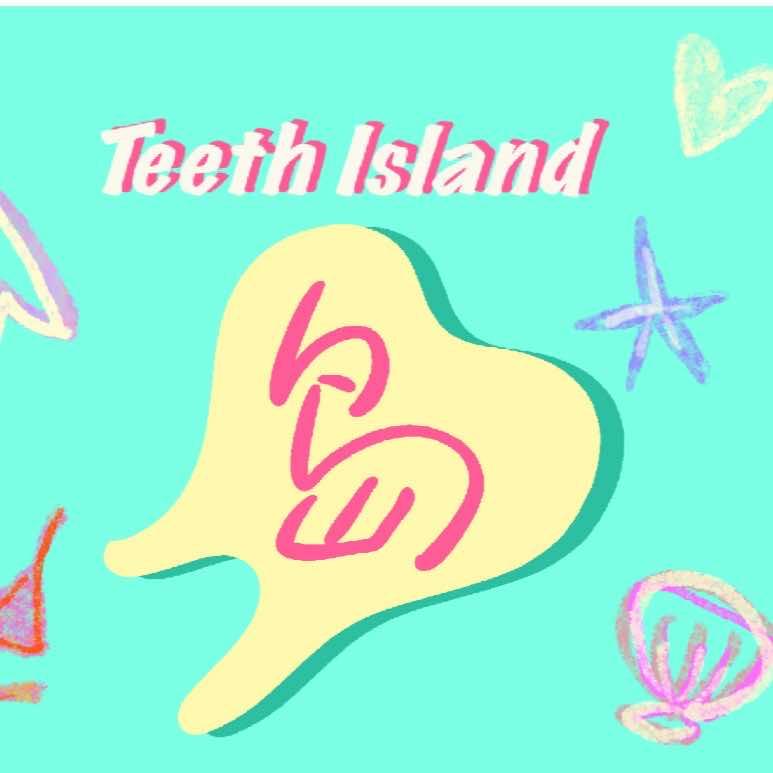 Teeth Island官方号