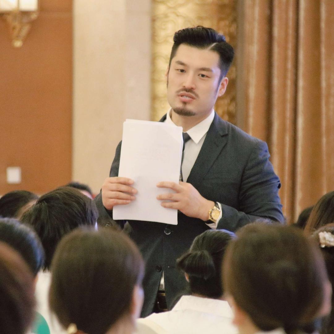 鑫禾智智领培训专卖店