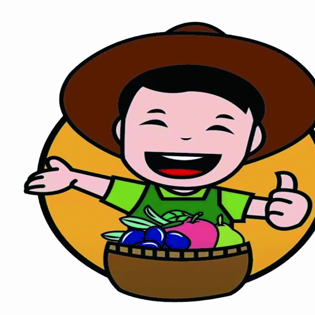 胖子优选·晓晓果蔬（汶上店）