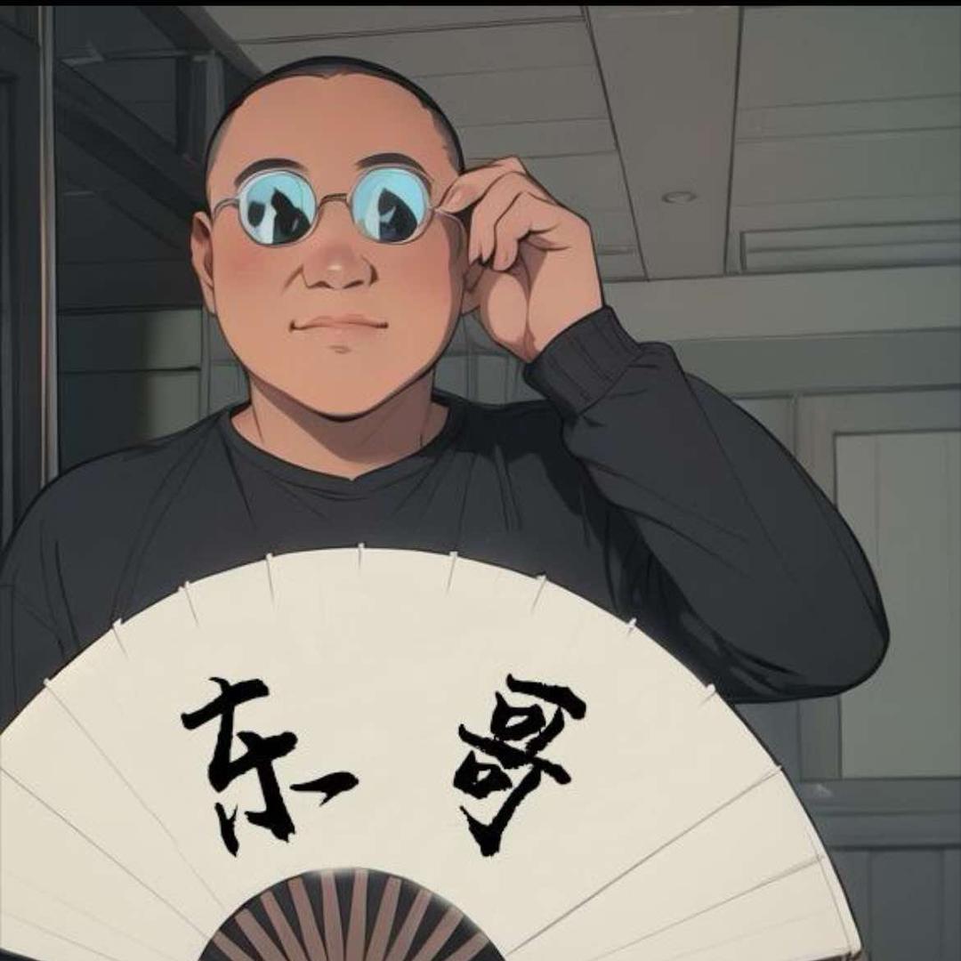 东哥吃遍西安