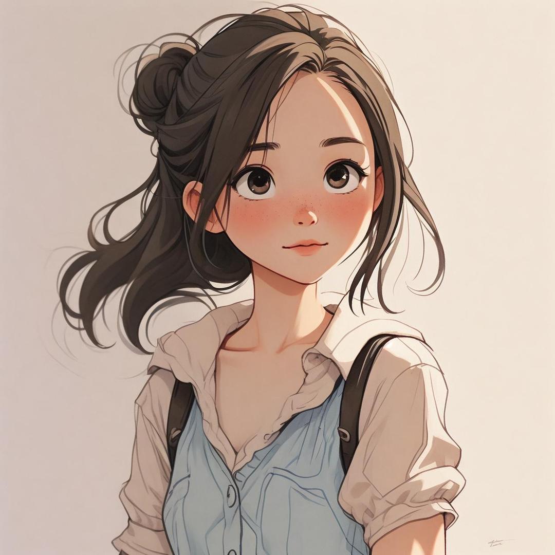 琦琦直播号