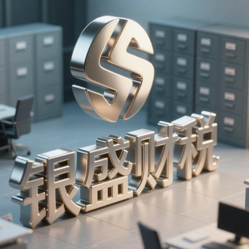 宜宾注册公司 记帐报税 银盛财税