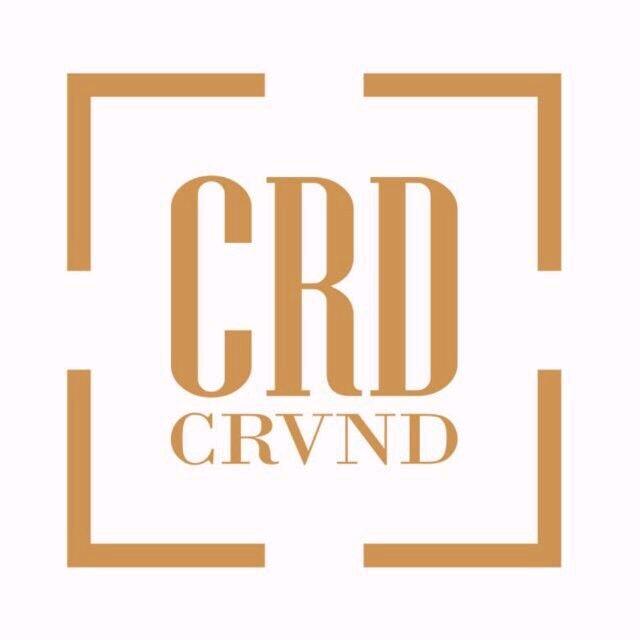 CRVND莎莎