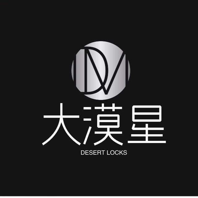 大漠星智能锁官方号