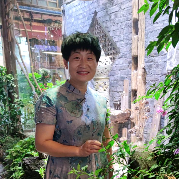 美亦轻养(新密市中强国际店)彩凤