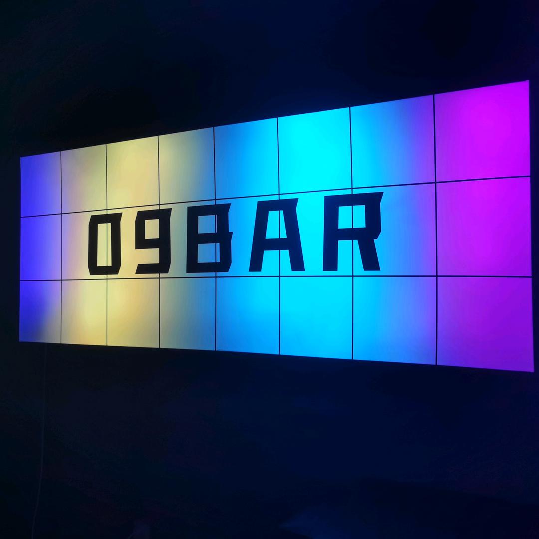 09BAR（天津之眼店）