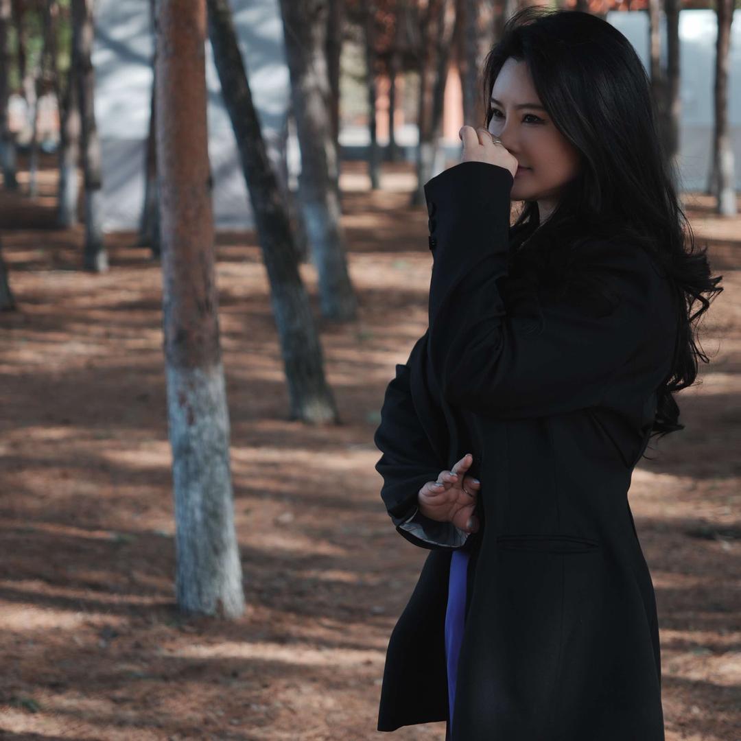 安图君君清颜美学·眉毛设计