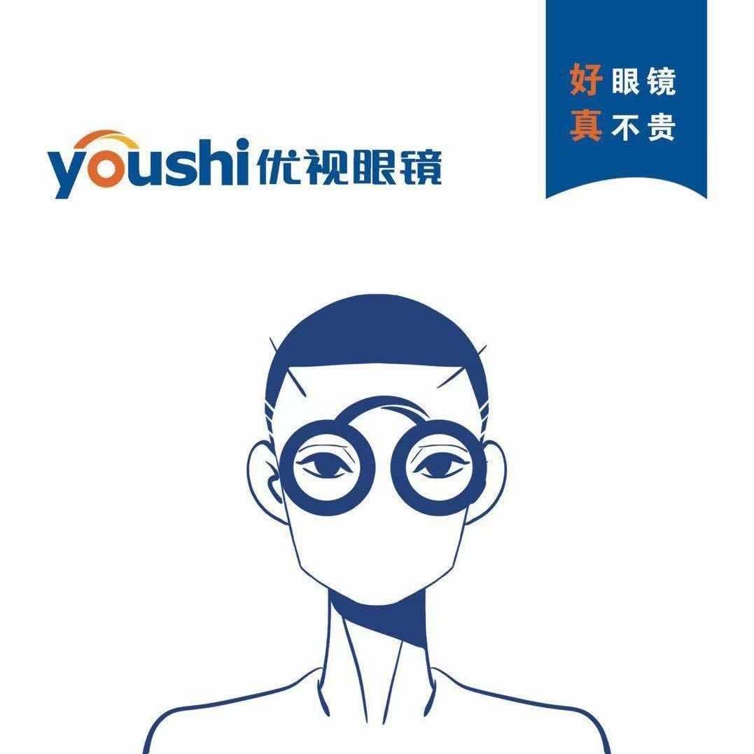 徐州优视眼镜(九里店)