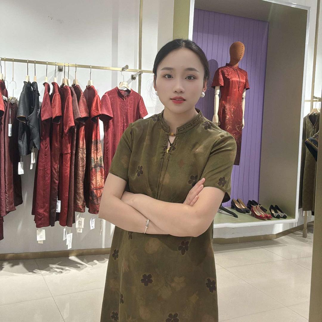 鹿邑紫澜门（雨晴）