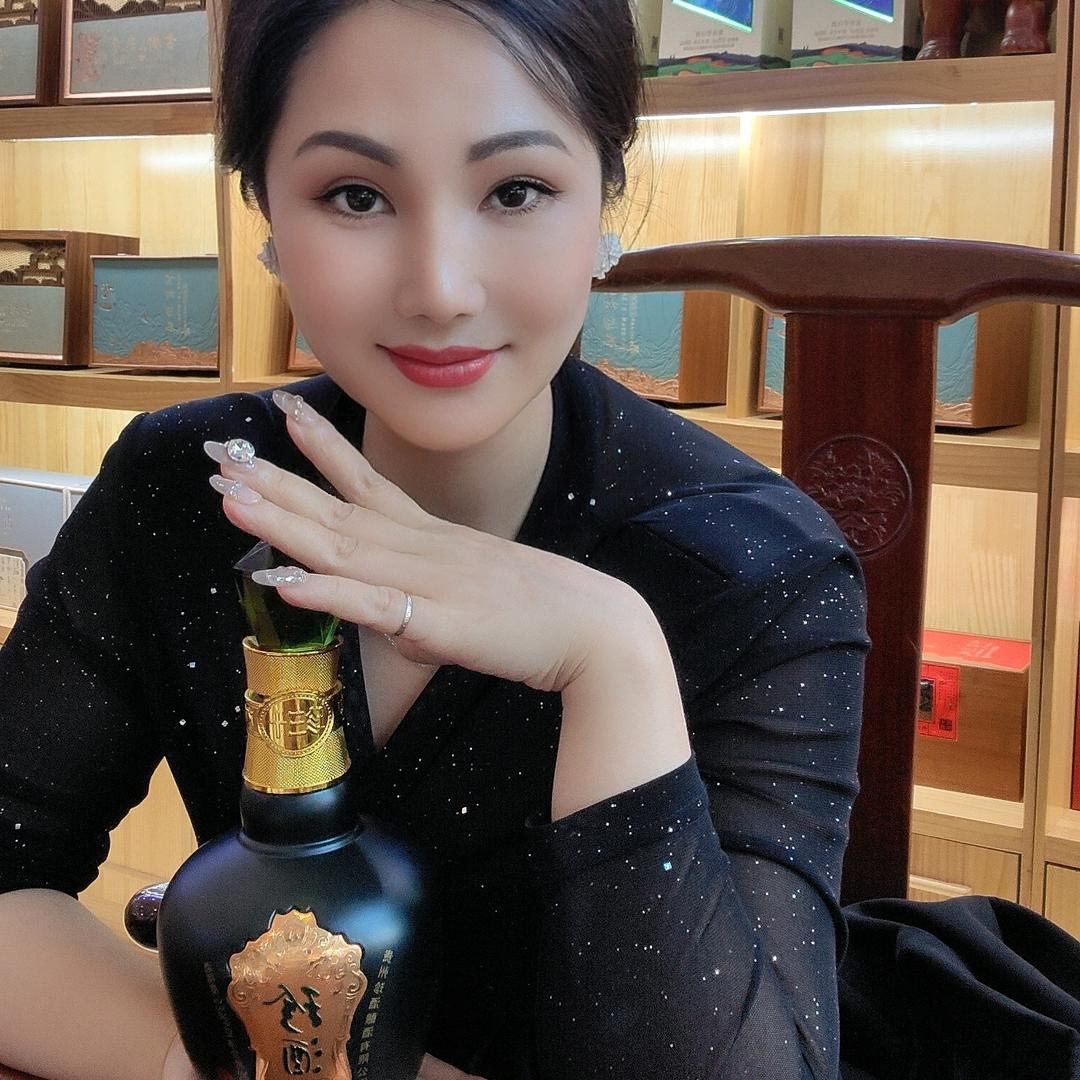 润泽酒业（月总）