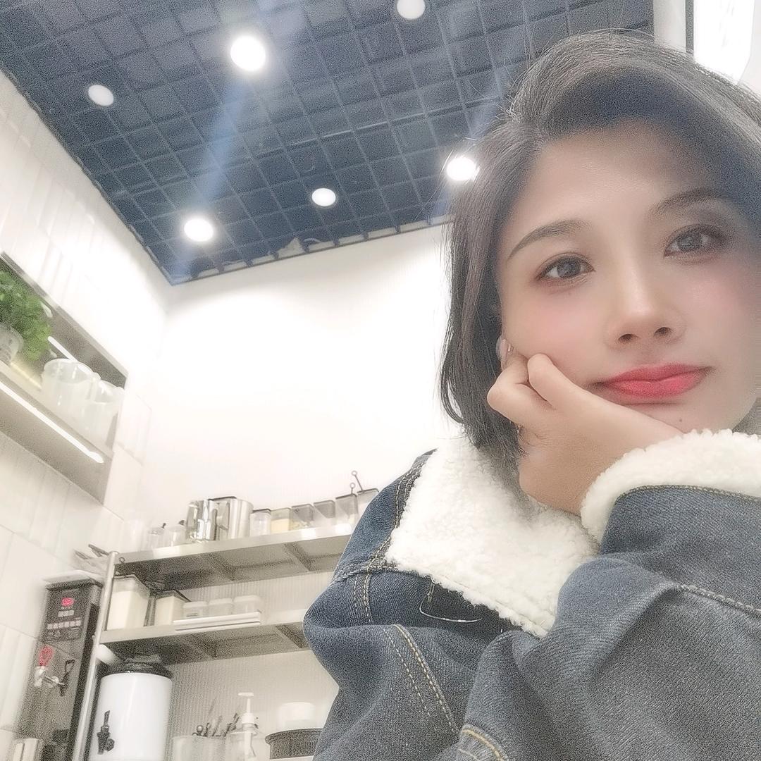 椰子姐姐