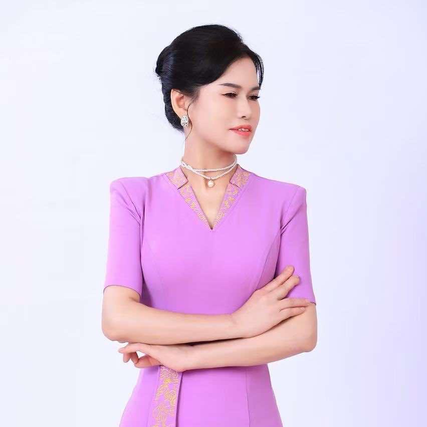 广州美业-罗姐
