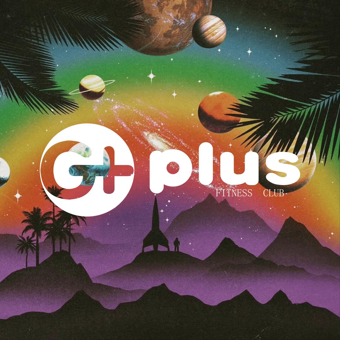 G+plus游泳健身（江东天街店）