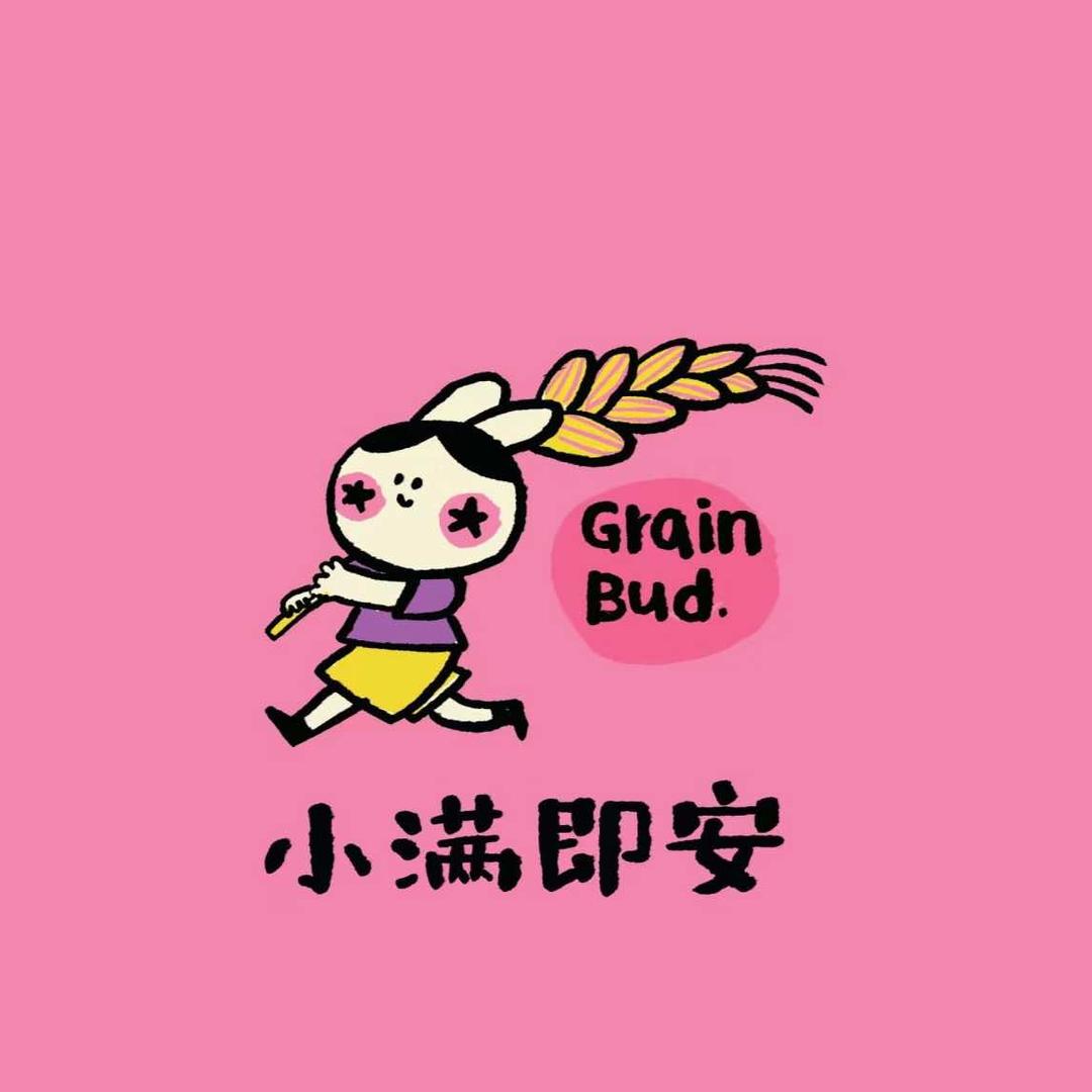 小满·美舍官方号