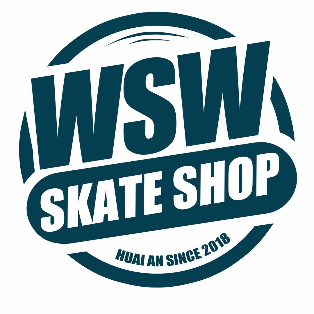 万事屋滑板俱乐部官方号