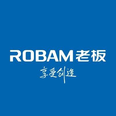 ROBAM老板电器惠达卫浴萨拉齐工业路店