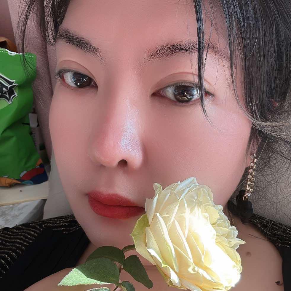 许久不见吖