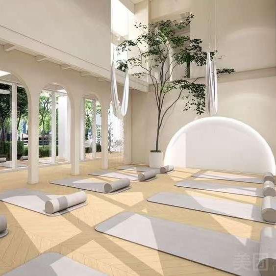 一冰瑜伽普拉提